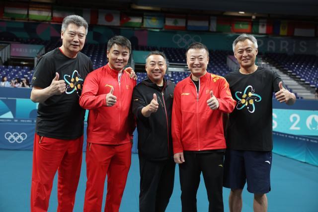 1745402152411029122.jpg 巴黎奥运会丨乒乓球——女团:中国队夺冠XxjpseC007626_20240811_MVPFN0A001.jpg