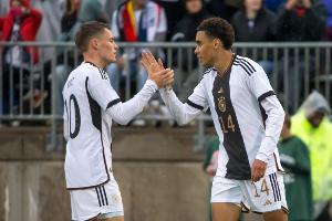 哈曼:穆西亚拉维尔茨同踢10号位只在电脑里行,实践中定有人难受