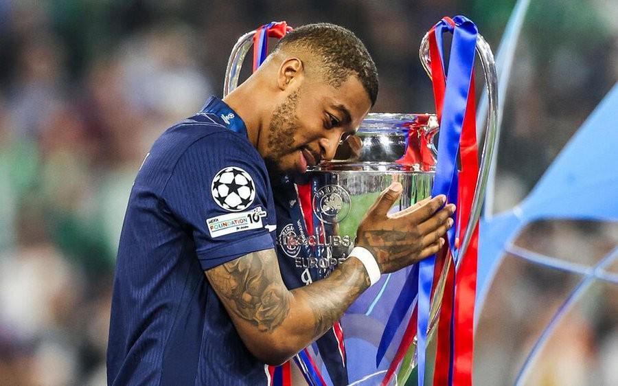 百家乐玩法-记者:巴黎将在周日对阵朗斯赛后致敬金彭贝