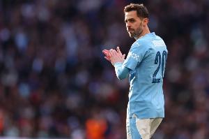 瑞天空:曼城已告知B席今夏可离队,球员更可能回本菲卡而非巴萨