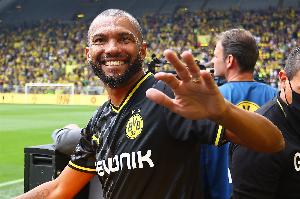 Baccarat Gaming-阿莫鲁索:如今的意甲水平比过去稍低,放在今天我可以拿联赛金靴