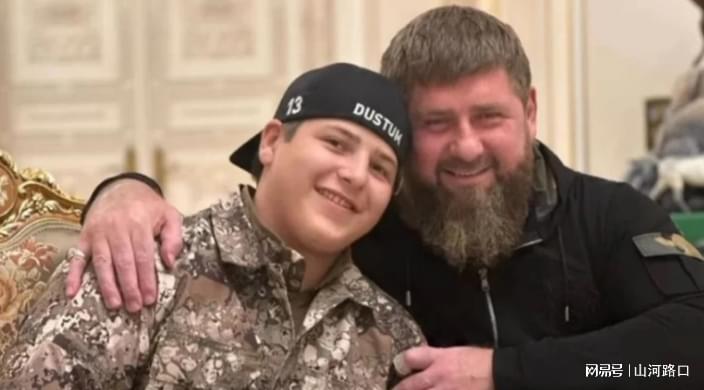 Baccarat Gaming-车臣领导人卡德罗夫之子遭遇车祸，伤势严重，已送往莫斯科治疗