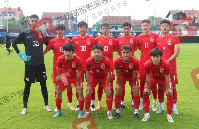 百家乐玩法-哈力克助阵国奥踢出罕见好球 两失单刀无奈战平